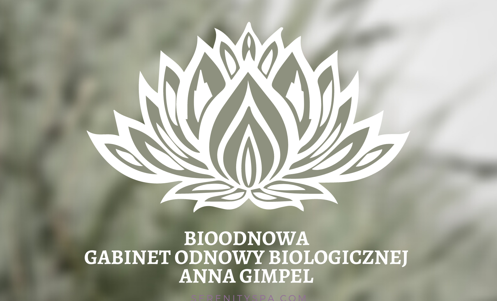Bioodnowa Anna Gimpel